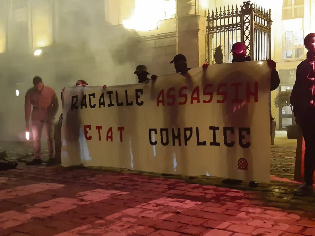 Les preuves que le RN continue de recruter ses cadres dans les mouvances de l’ultradroite (h.fr-9/7/25)