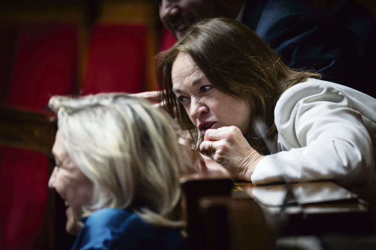 Antisémitisme, homophobie, racisme… Chez les députés RN, les « brebis galeuses » restent un sacré troupeau (h.fr-9/07/25)