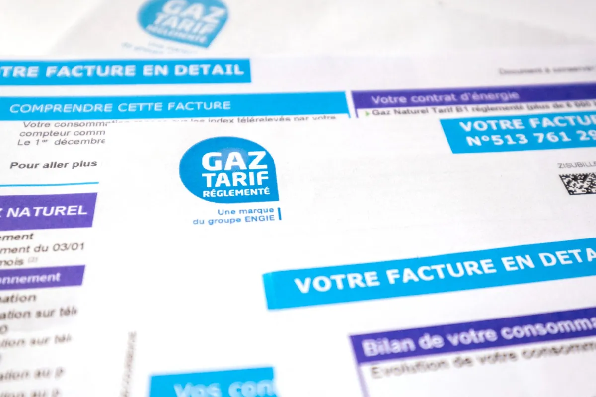 Nouvelle hausse pour les factures d’énergie : les petits consommateurs encore pénalisés (H.fr-31/07/25)