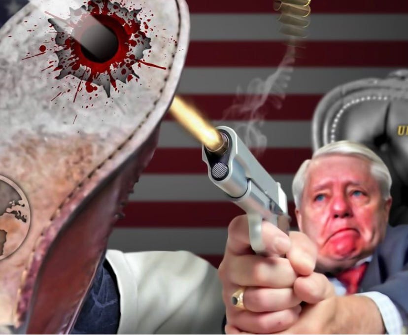 Cinq cents pour cent. (SOFS – 24/07/25)