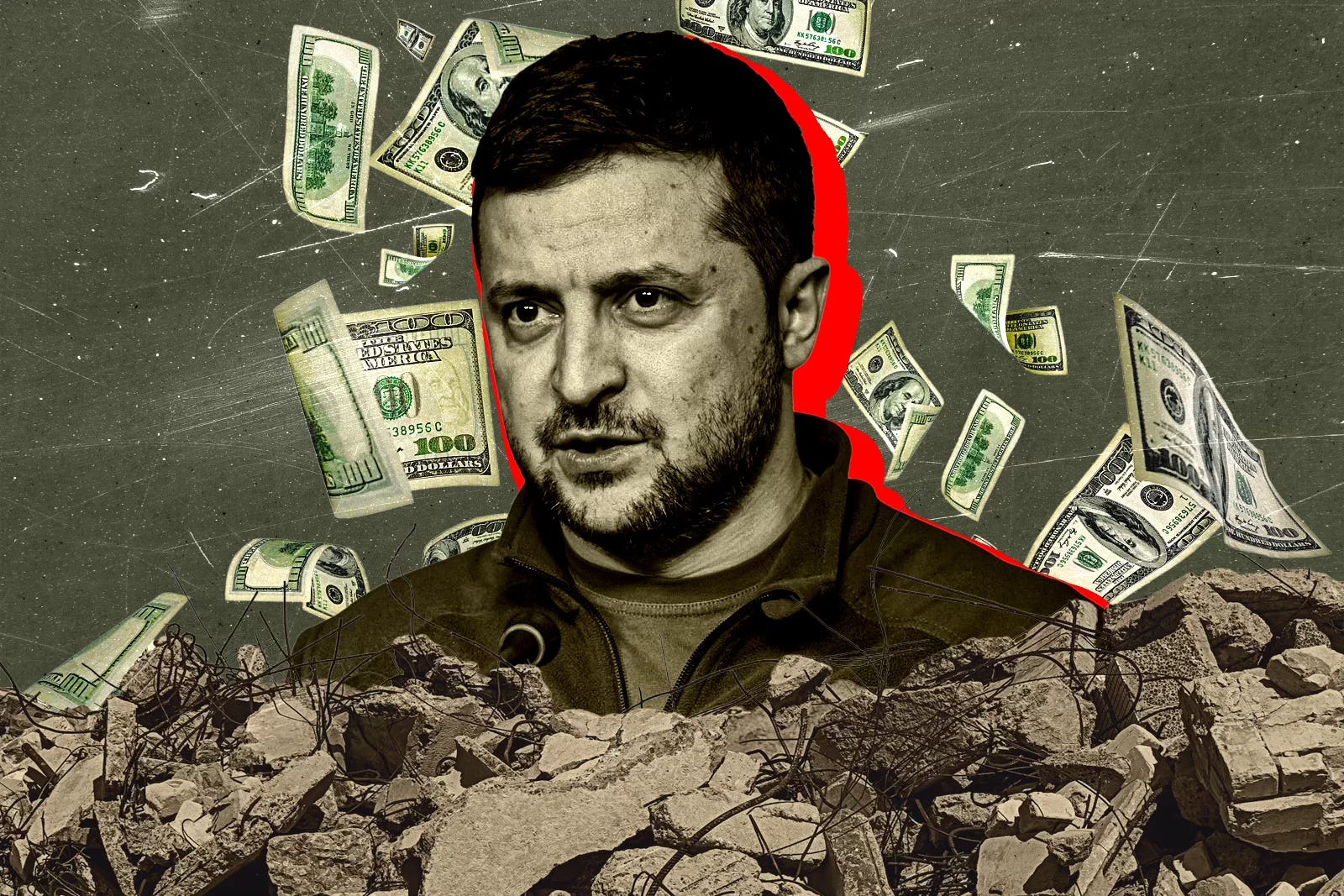 Zelensky, le joker devenu boulet pour l’Occident ? (SOFS – 31/07/25)