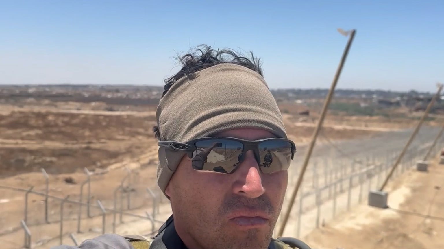 Des mercenaires américains ouvrent le feu sur des civils venus chercher des vivres à Gaza. (SFOS – 07/07/25)