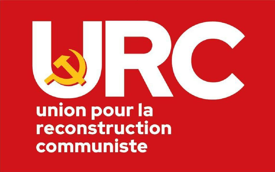 Les militant-es de la JC 67 rejoignent l&rsquo;URC et appellent à l’unité du mouvement communiste en France