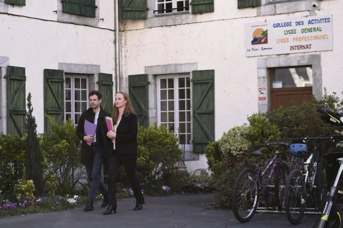 Bétharram : ce qu’il faut retenir des 50 propositions de la commission d’enquête (H.fr-2/07/25)