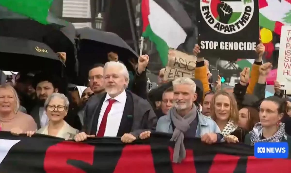 Oser l’espoir. (SOFS – 04/08/25)