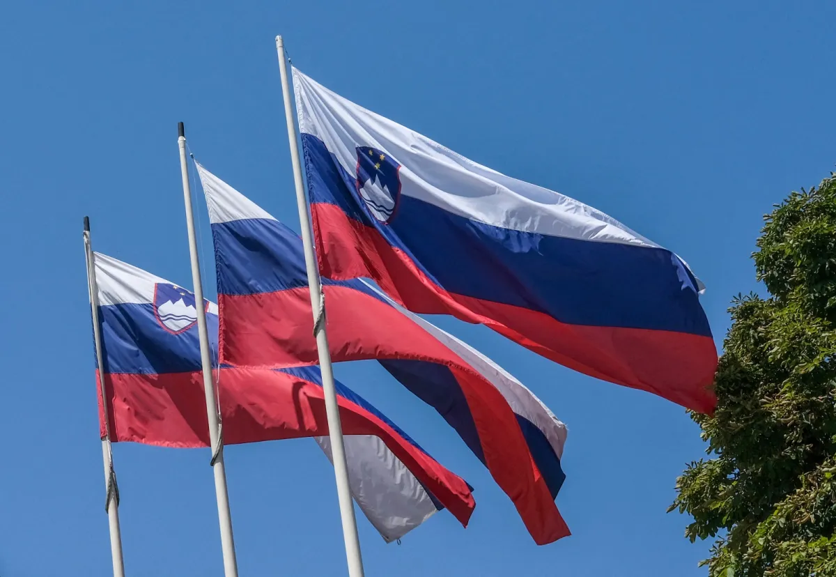 Guerre à Gaza : la Slovénie interdit l’importation de produits des colonies israéliennes (H.fr-8/08/25)