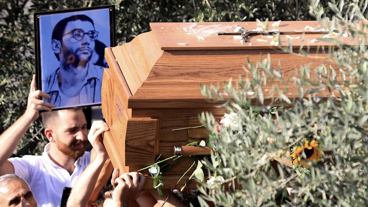 Le Liban fait ses adieux au musicien, dramaturge et révolutionnaire emblématique Ziad Rahbani. (Peoples Dispatch – 31/07/25)