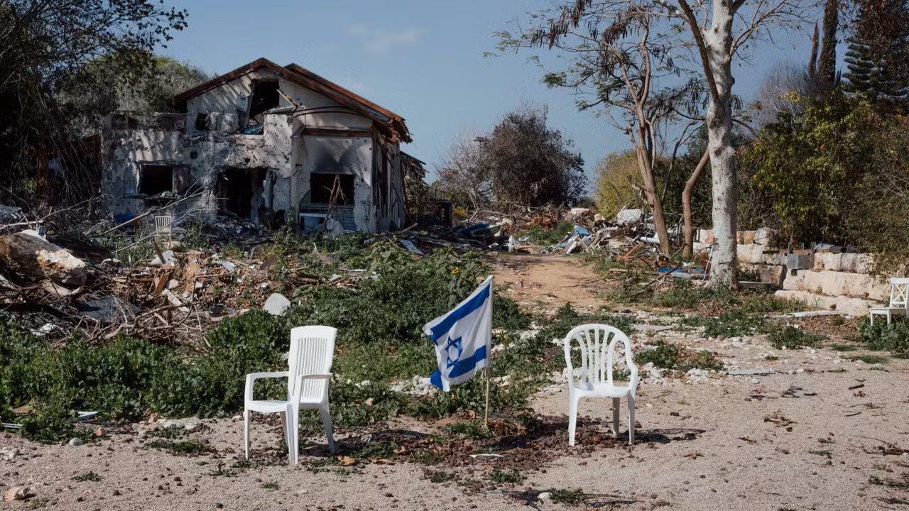 Un soldat israélien révèle l’“ordre étrange” d’annuler les patrouilles à la frontière de Gaza le 7 octobre. (SOFS – 31/07/25)