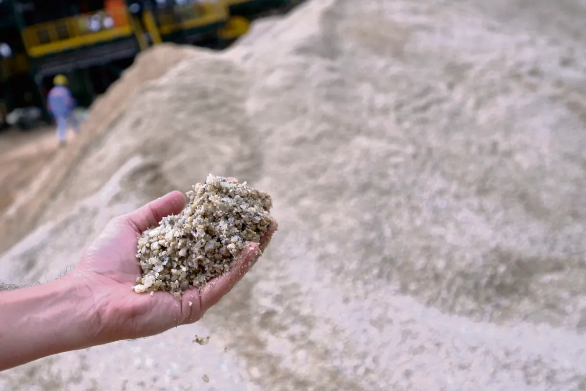 Amérique du Sud : les dérives de l’extraction du lithium (H.fr-11/08/25)