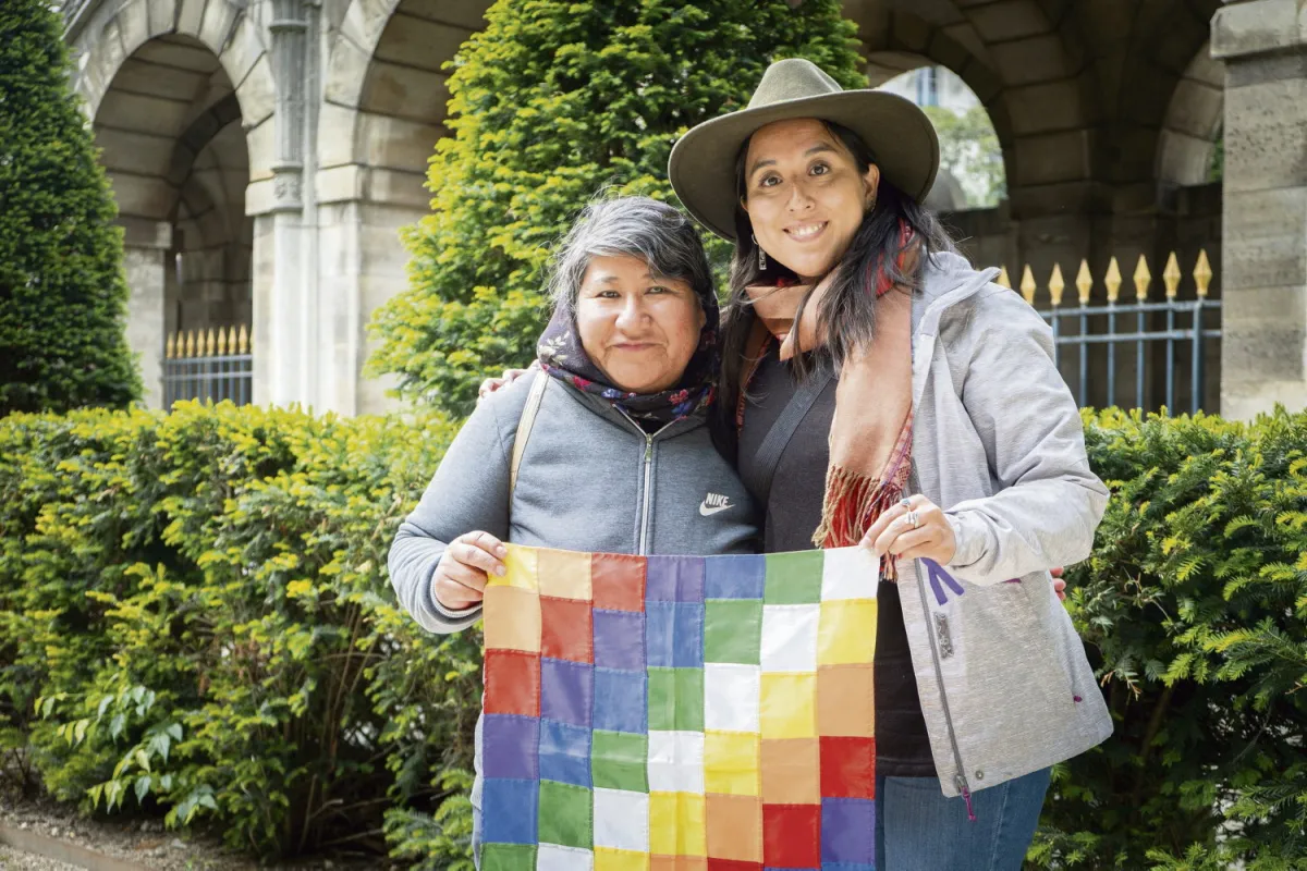 « Nous, nous n’avons pas besoin de voitures électriques » : en Argentine, l’extractivisme du lithium sacrifie les droits des peuples autochtones (H.fr-11/08/25)
