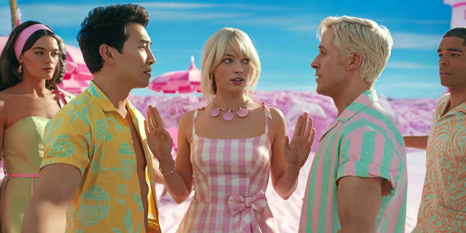 Film « Barbie » déprogrammé : fondamentalisme ou querelle politique à Noisy-le-Sec ? (Le Point – 19/08/25)