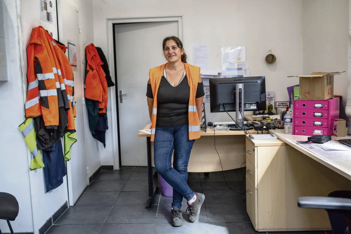 « On veut montrer au PDG de Pyrex qu’on va y arriver » : la nouvelle vie de Laure, salariée actionnaire chez Duralex (H.fr-19/08/25)