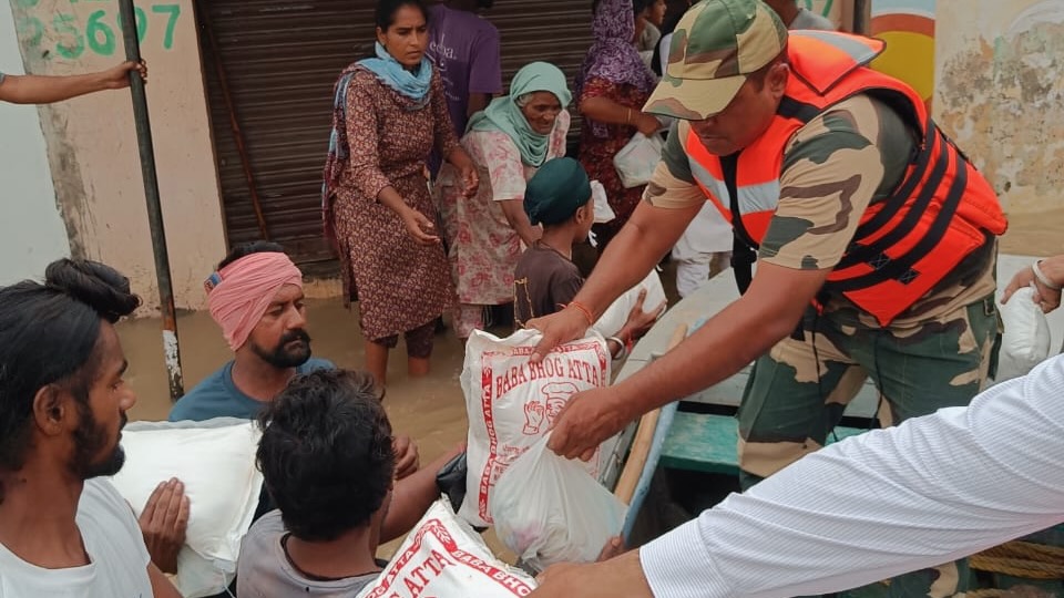 Les mouvements de gauche en Asie du Sud appellent à des mobilisations accrues pour faire face aux effets du changement climatique. (Peoples Disptach – 05/09/25)