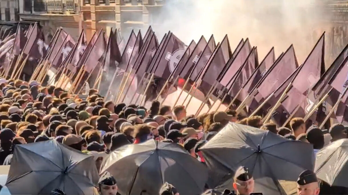 L’extrême droite responsable de 93% assassinats politiques aux États-Unis (LI.fr-15/09/25)