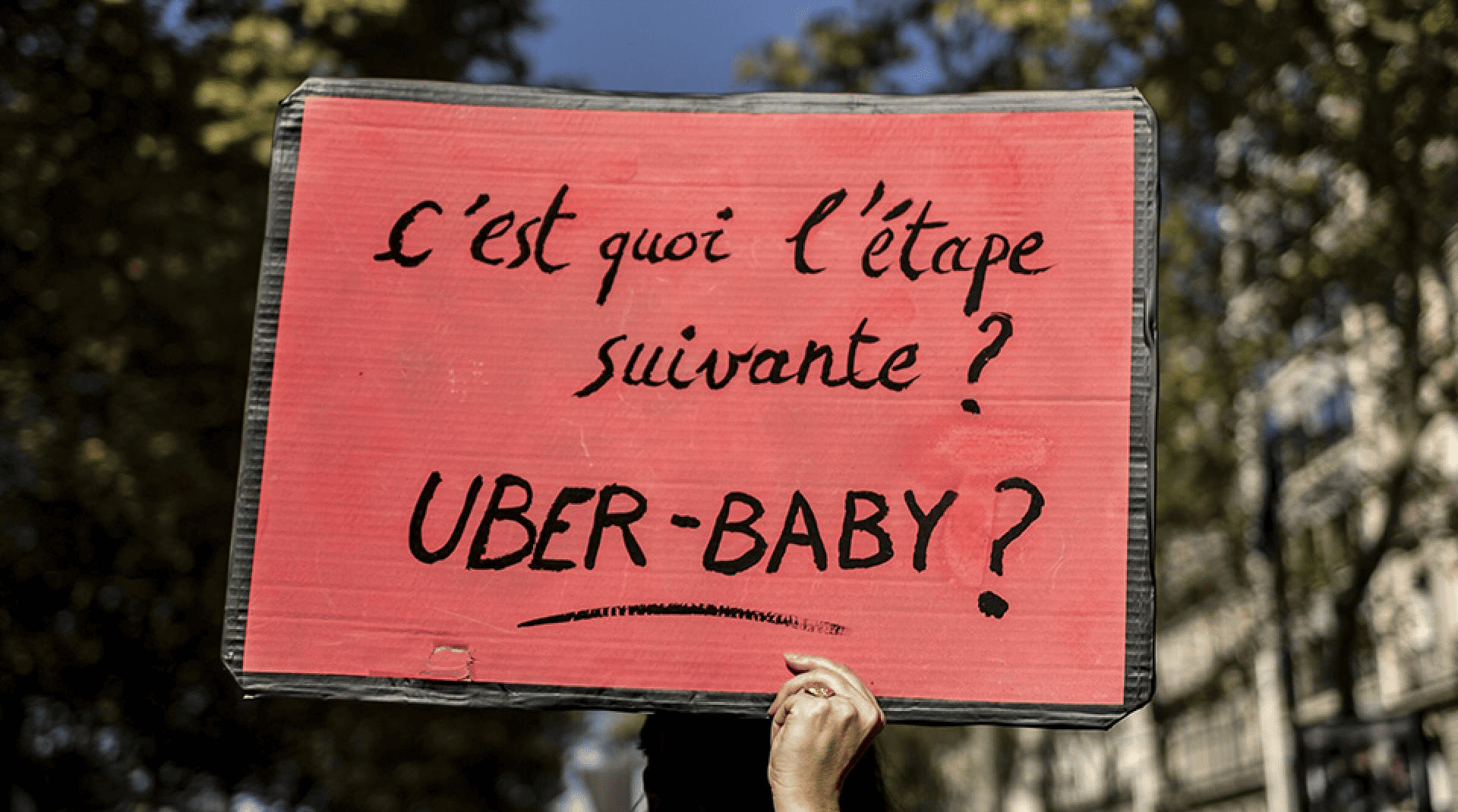 Le 10 septembre, la crise de la reproduction sociale et l’enjeu de la grève (ContreTemps-18/09/25)