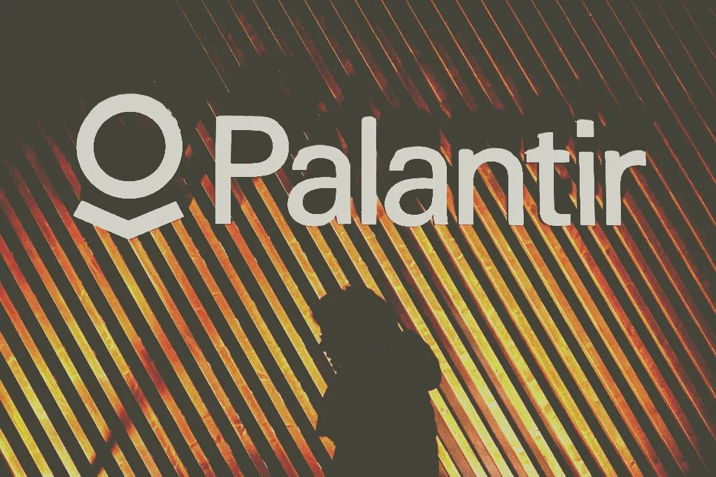 IA : la porte-parole du PS travaille chez Palantir, l’ogre de la surveillance algorithmique choyé par Donald Trump. (L’Humanité – 05/09/25)