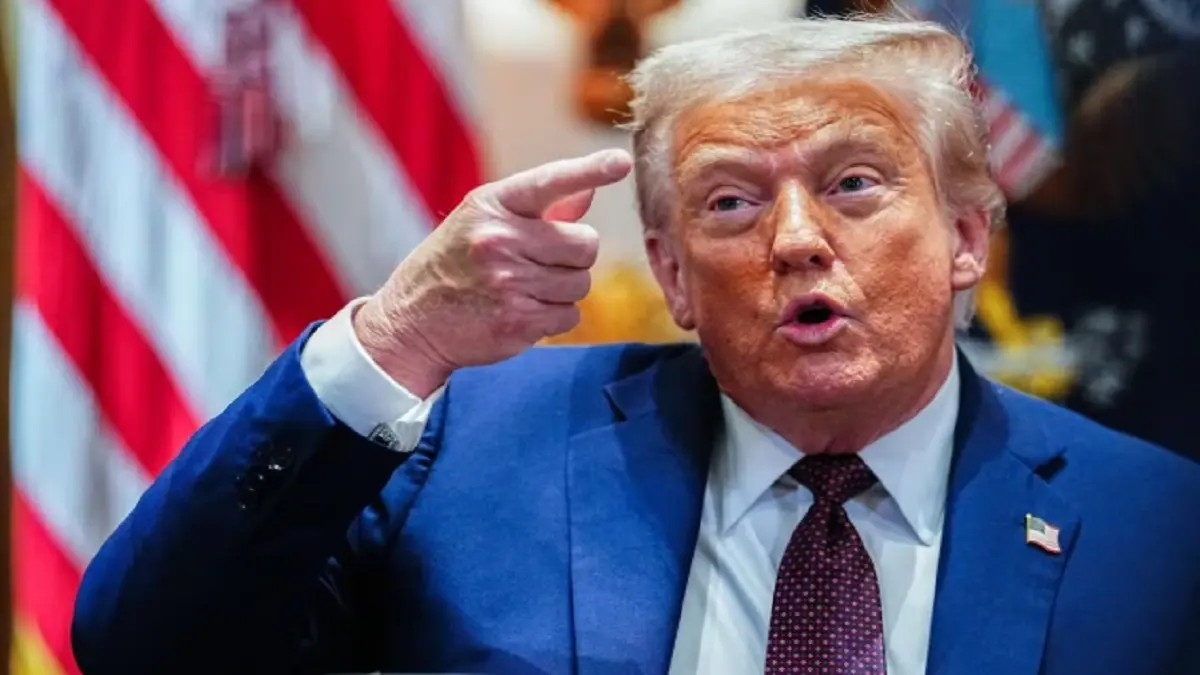 Colombie: Trump menace Petro d’intervenir en Colombie. (bolivarinfos.over-blog.com – 20/10/25)