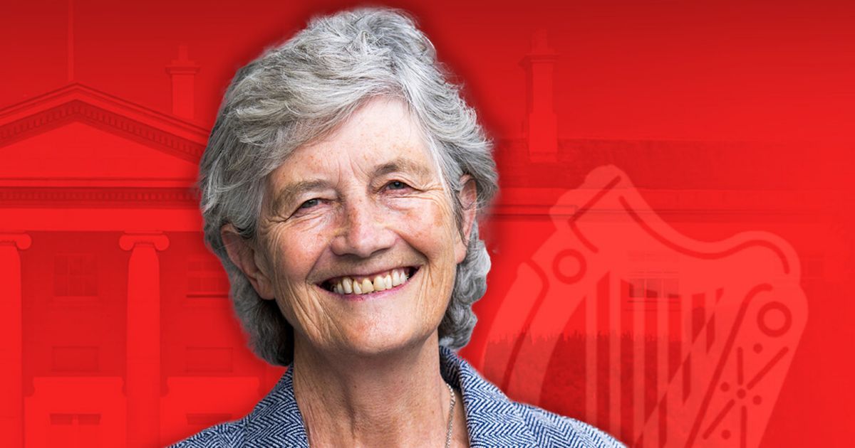 Irlande : la gauche qui gagne. (NBH – 26/10/25)