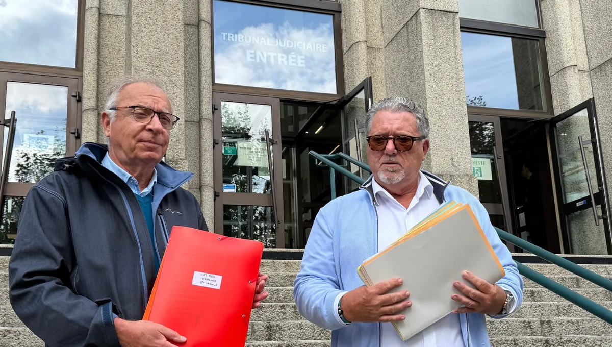 Finistère : 68 nouveaux témoignages de victimes de violences dans l’enseignement catholique remis à la justice (ICI-BreizhIzel-8/10/25)