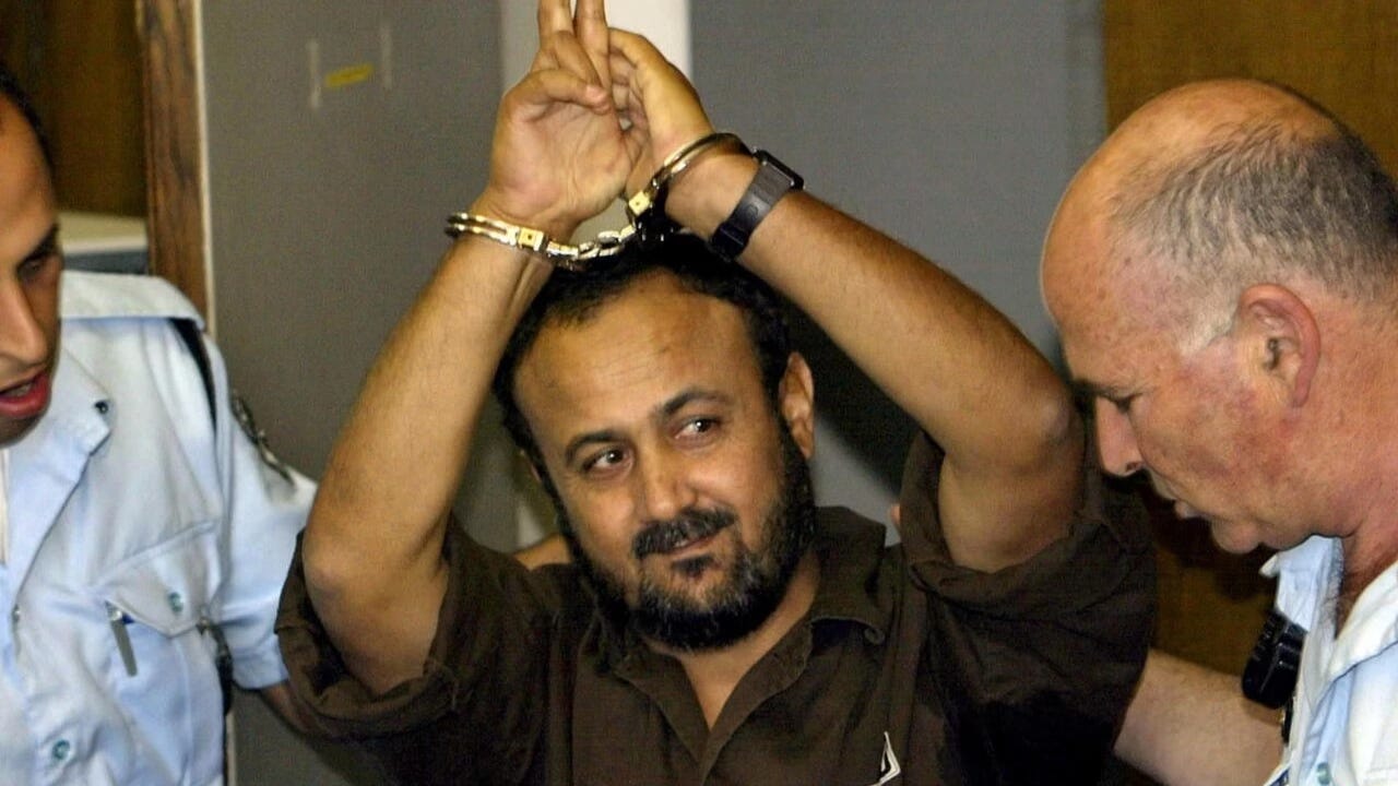 Israël exclut la libération de Marwan Barghouti. Le Hamas accuse Netanyahu de vouloir “saborder la trêve”. (SOFS – 09/10/25)