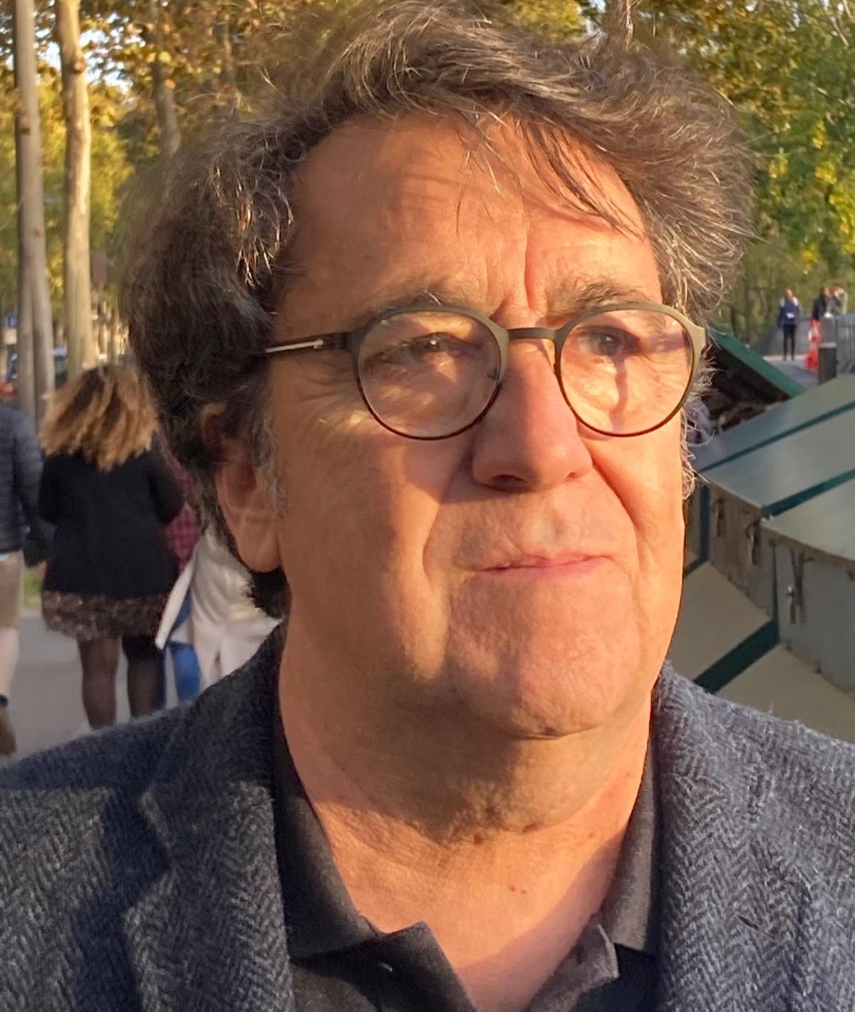 80ème anniversaire sécu : interview Félix Abecia* (PRC-7/10/25)