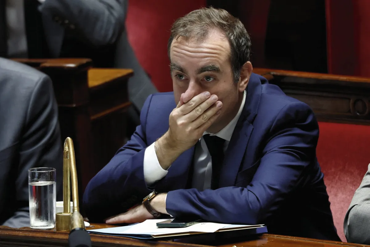 Budget 2026 : rejeté en commission, l’examen du « musée des horreurs » version Lecornu commence dans l’hémicycle ce vendredi (H.fr-24/10/25)