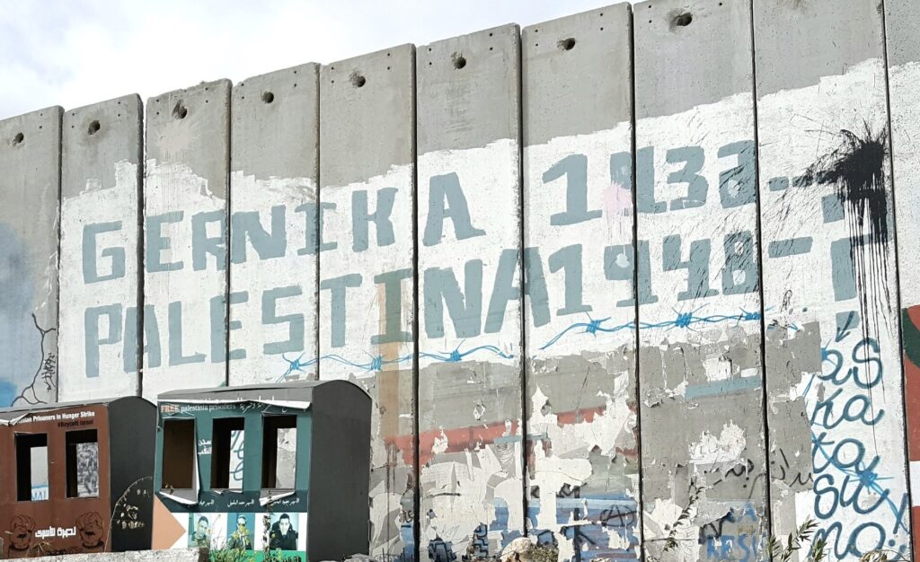 La planification du nettoyage ethnique de la Palestine (ContreTemps-29/10/25)