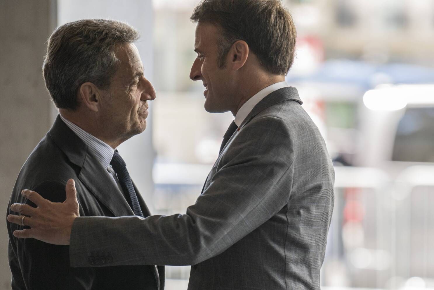 Le taulard et le président (NBH-21/10/25)