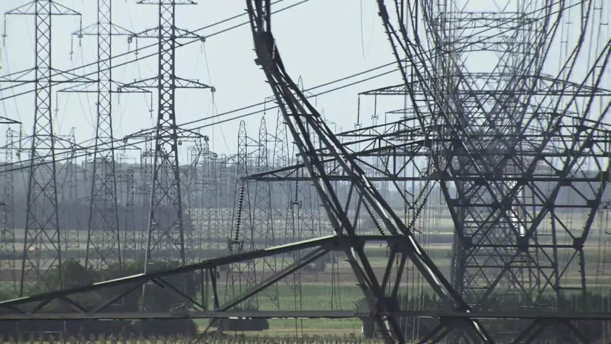 « Électricité : à la merci des marchés » sur LCP : aux racines de l’explosion des factures (H.fr-29/10/25)