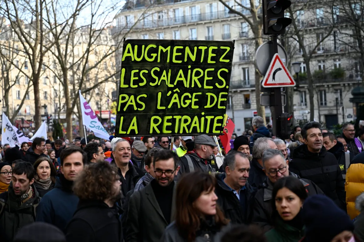 Budget : pourquoi la suspension de la réforme des retraites pourrait vous coûter très cher (H.fr-15/10/25)