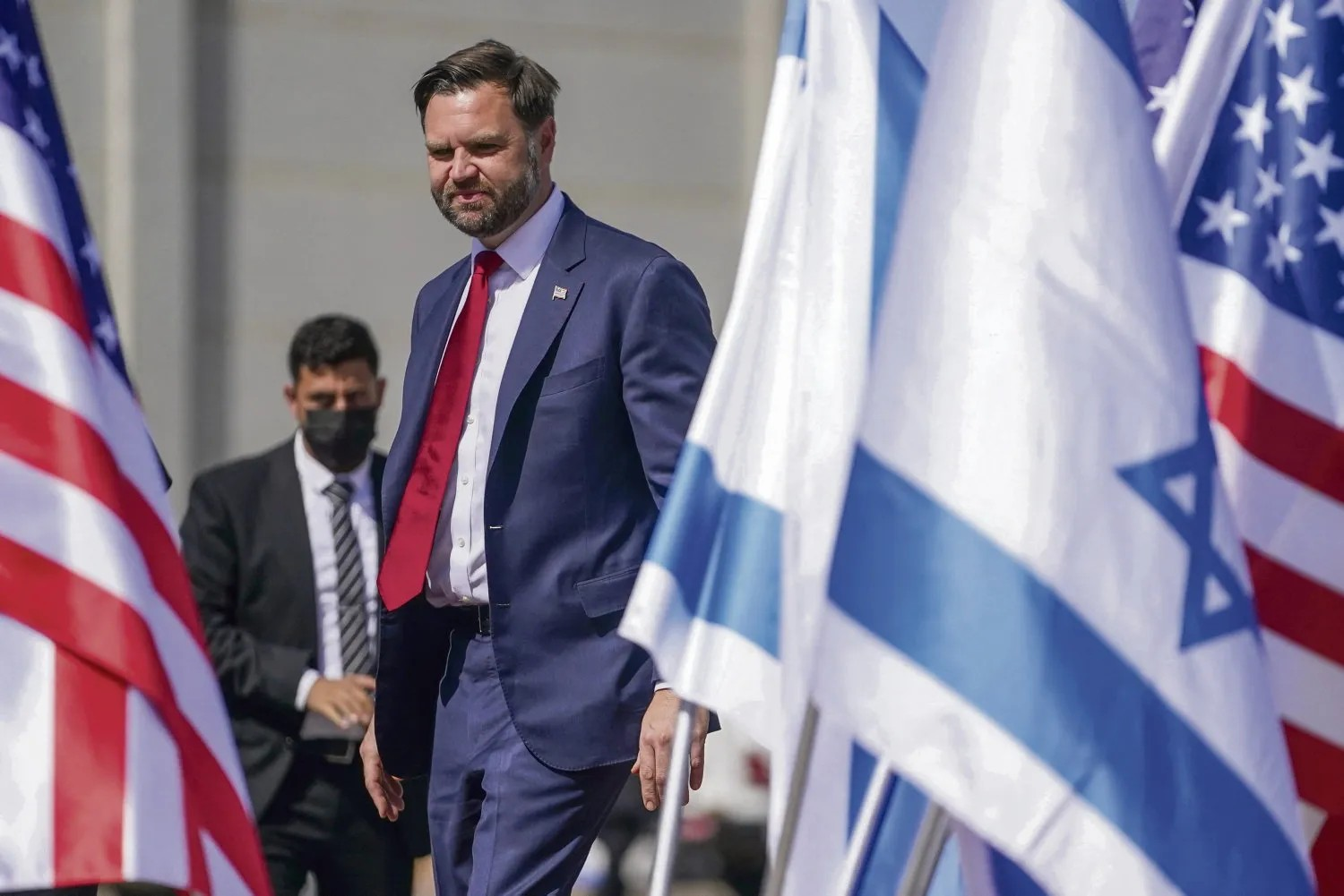 Cessez-le-feu à Gaza : même l’administration Trump est « de plus en plus inquiète » qu’Israël rompe la trêve. (l’Humanité – 21/10/25)