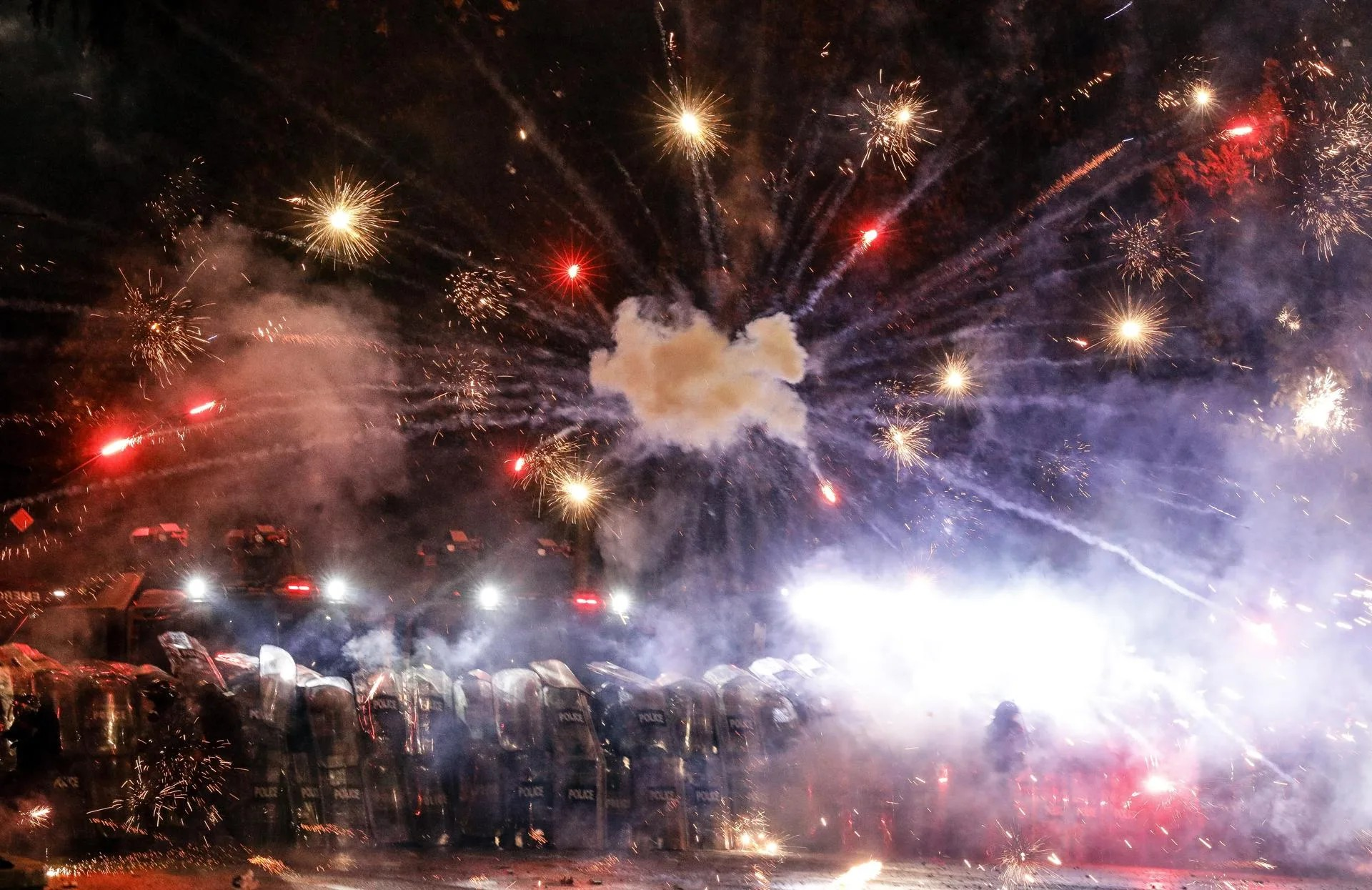 Victoire écrasante du parti au pouvoir à Tbilissi (Géorgie) (Histoire & Société – 06/10/25)