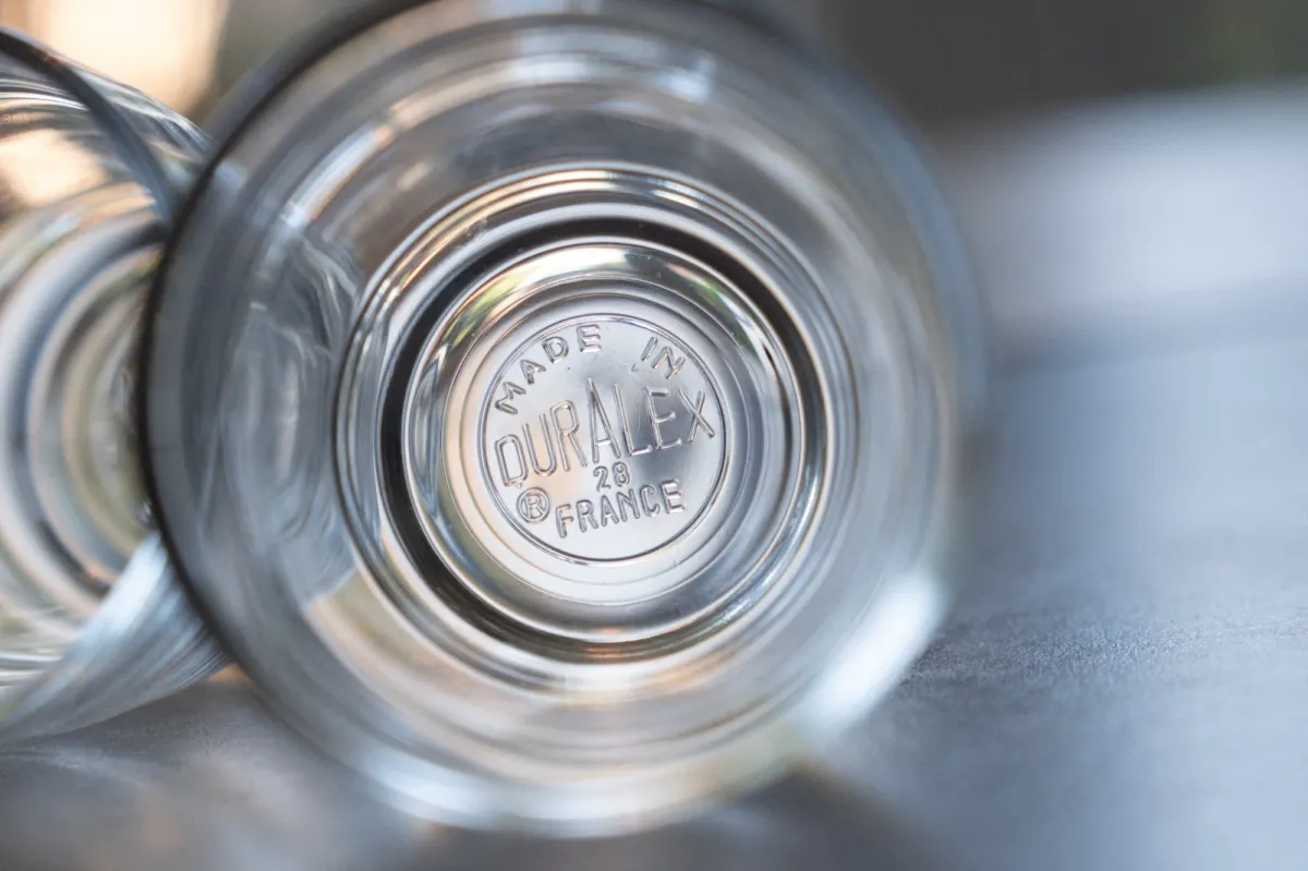 « L’entreprise n’est pas encore sauvée » : Duralex lance une levée de fonds pour combler un manque de 5 millions d’euros (H.fr-3/11/25)