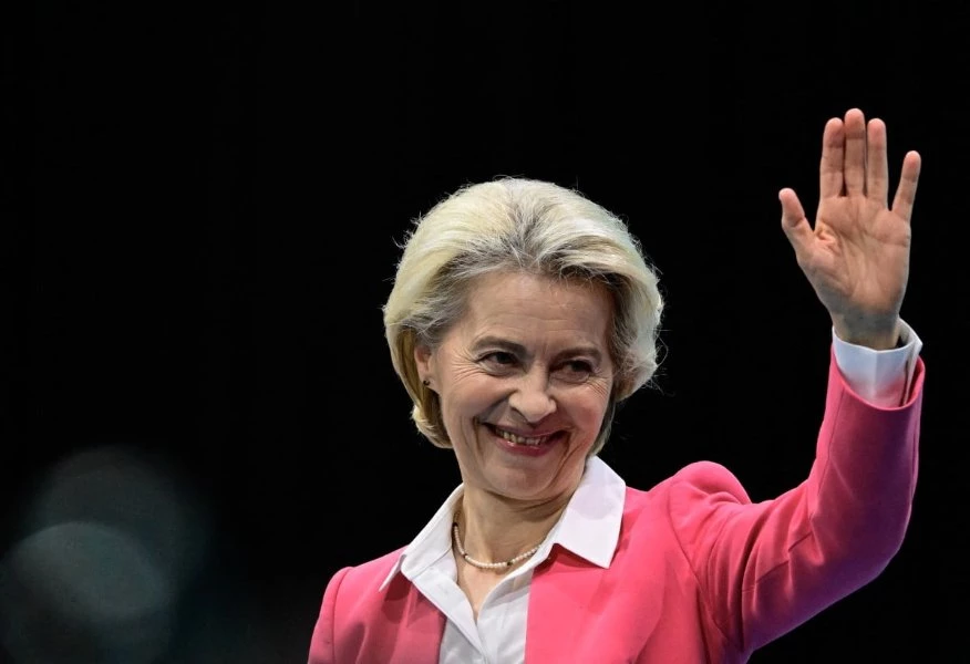 Europe-Russie : Qui pratique l’escalade ? (LeGrandSoir-1/11/25)