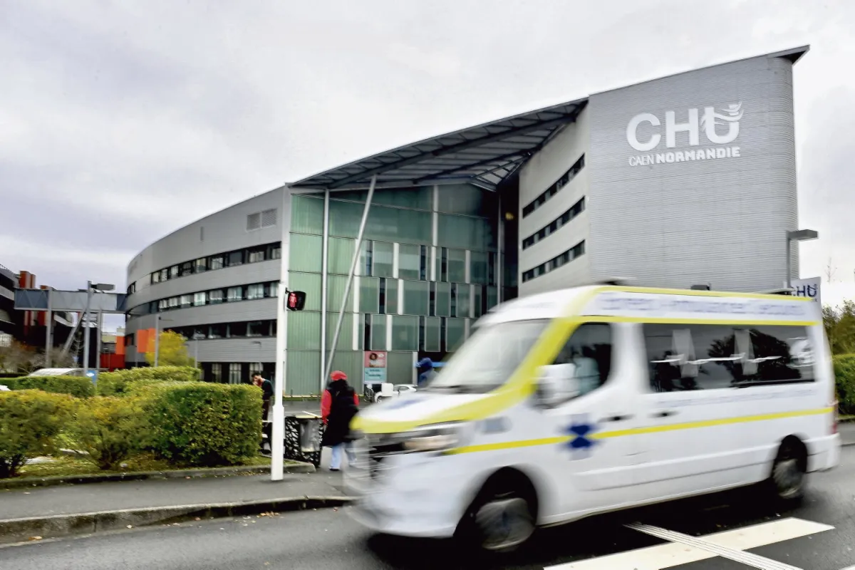 Services publics : les urgences de Caen privées d’internes en médecine (OF.fr-4/11/25)