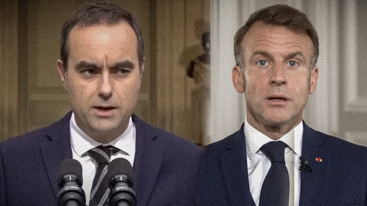 Pendant qu’Emmanuel Macron veut interdire les découverts, les banques françaises se gavent (LI.fr-1/11/25)