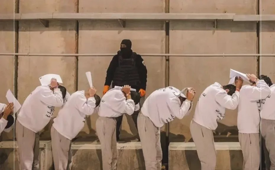 Ben-Gvir vante publiquement les mérites de la torture des Palestiniens dans les cachots israéliens. (Le Grand Soir – 03/11/25)